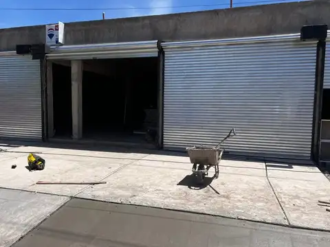 Local en Venta en Maipú, USD 48.000