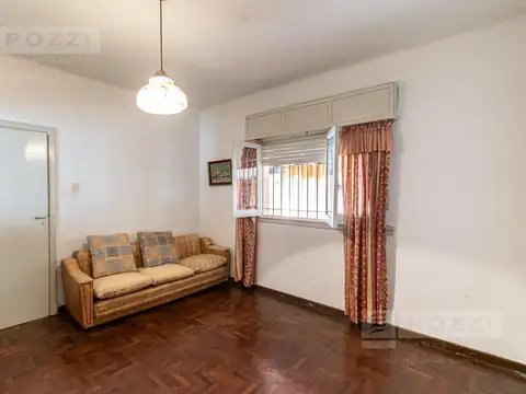 Casa en Venta 50 años