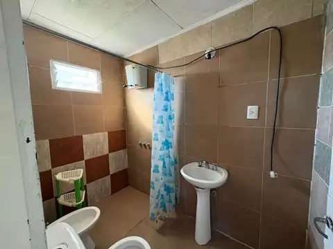 ALVEAR 2970 CASA INTERNA Sto Tomé