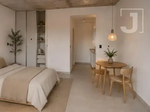 Departamento en Venta Permite mascota