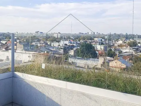 Departamento en Alquiler A Estrenar