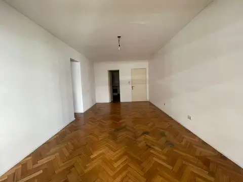 Departamento en Alquiler de 4 ambientes