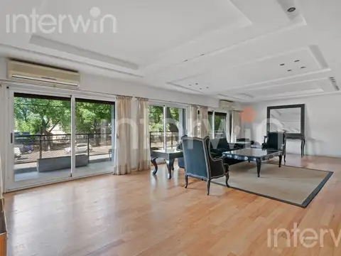 Departamento en Venta en Las Cañitas, USD 730.000