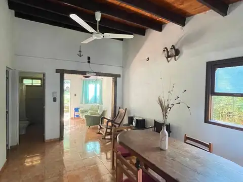 CF1081 - PROPIEDAD EN VENTA RINCÓN OMBÚ CHICO CORRIENTES