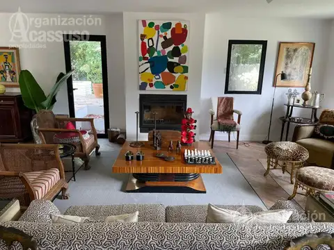 Zona golf Punta del Este