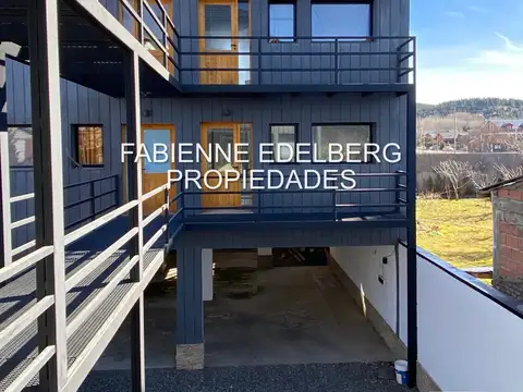 Depto. en Junín de los Andes