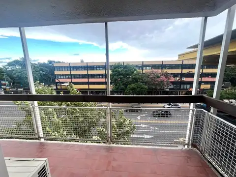 Av. Del Libertador 7400 , Piso 3