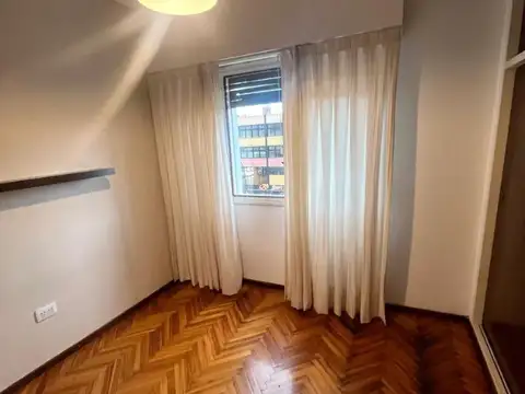 Departamento en Alquiler Permite mascota