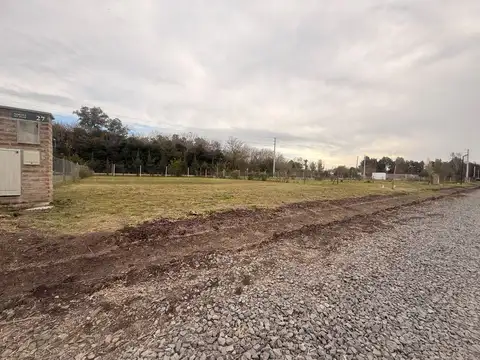 Terreno en Venta en Kilometro 61, USD 28.000