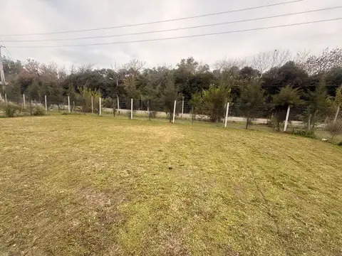 Terreno en Venta de 600,0 m2