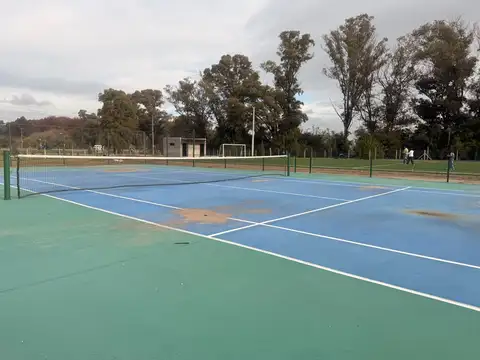 VENTA  TERRENO en Barrio Privado NORTES DEL PILAR