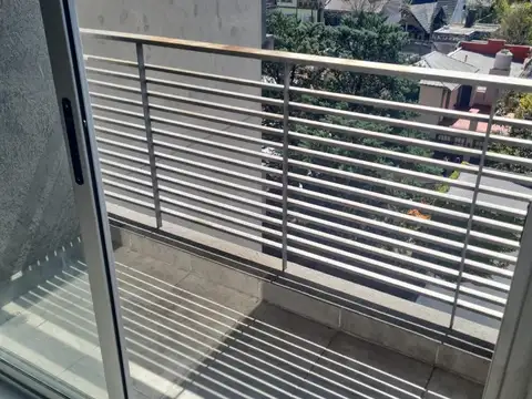 Alquiler- Departamento  Monoambiente  Haedo Norte