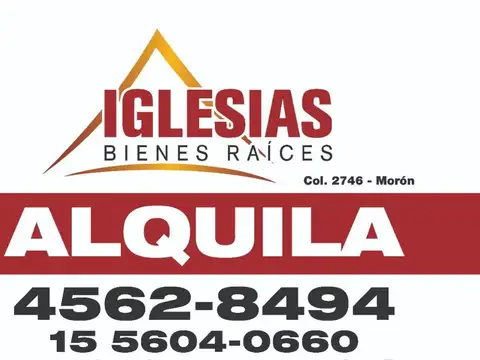 Departamento en Alquiler Apto profesional