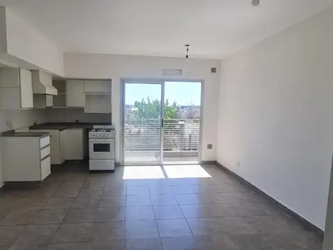 Departamento en Alquiler de Monoambiente