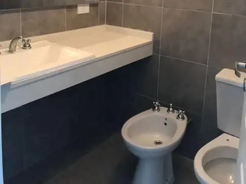 Departamento en Alquiler Apto profesional