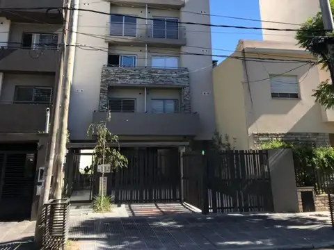 Alquiler- Departamento  Monoambiente  Haedo Norte