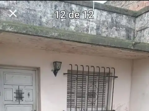 Casa en Venta en Burzaco, USD 49.000