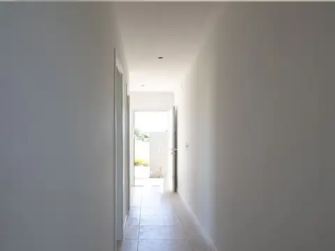 Depto Tipo Casa en Venta de 2 dormitorios