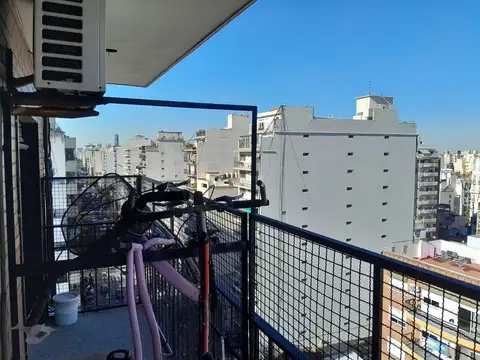 Departamento en Venta en San Cristóbal, USD 180.000