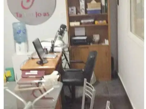 Lavalle 2300 , Piso 2