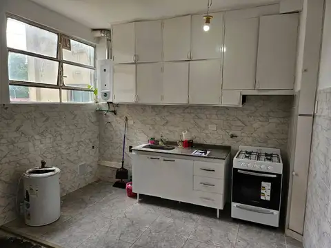 Departamento en Alquiler en Constitucion, $ 600.000