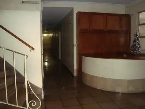 Santiago Del Estero 1400, Piso 2