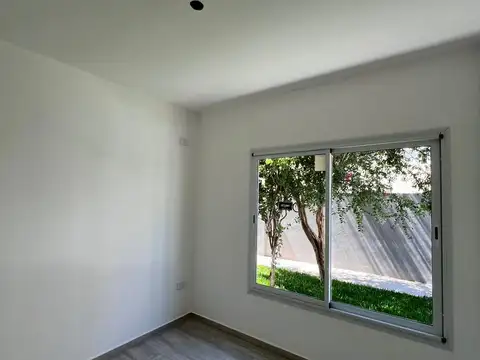 Depto Tipo Casa en Venta A Estrenar