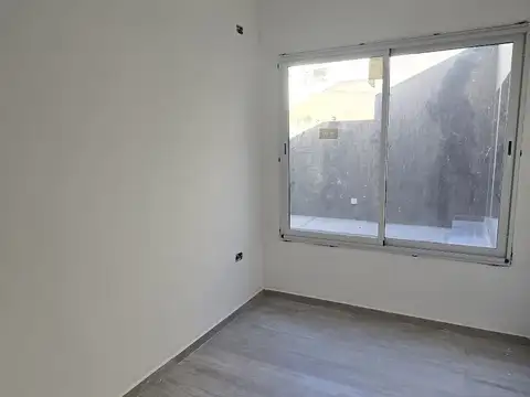 Depto Tipo Casa en Venta A Estrenar