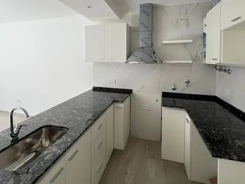 Depto Tipo Casa en Venta de 3 dormitorios