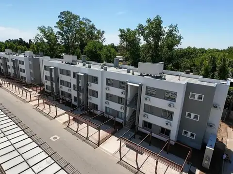 Lagoon Pilar Plaza, departamento en venta   CUAN PROPIEDADES