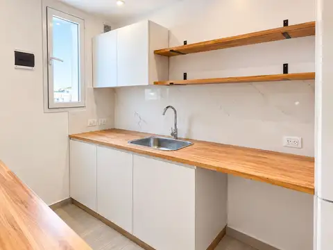 Departamento en Venta 48 años