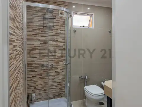 Departamento en Venta al Norte