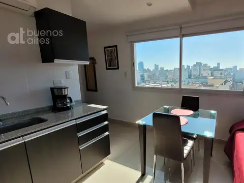 Departamento en Alquiler Temporal Permite mascota