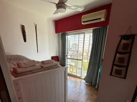 Departamento en Alquiler Temporal al Norte