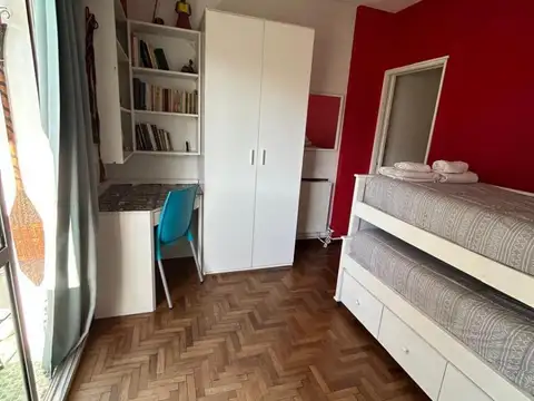 Departamento en Alquiler Temporal 50 años