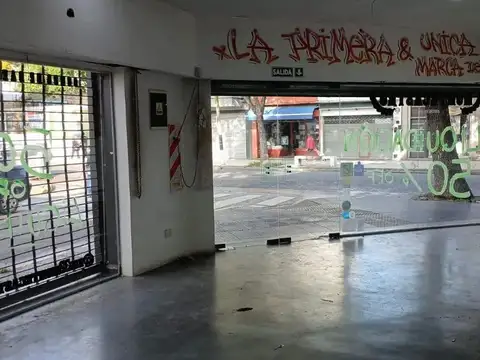 Local en Alquiler en Monte Castro, $ 1.700.000