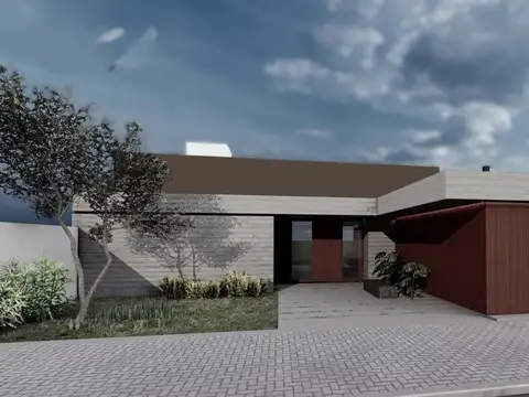 EN VENTA CASA EN CONSTRUCCIÓN | PALMARES 4