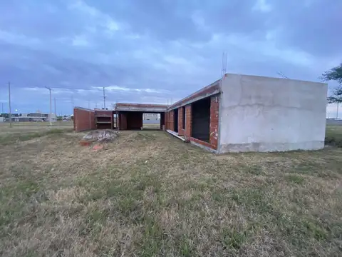 EN VENTA CASA EN CONSTRUCCIÓN | PALMARES 4