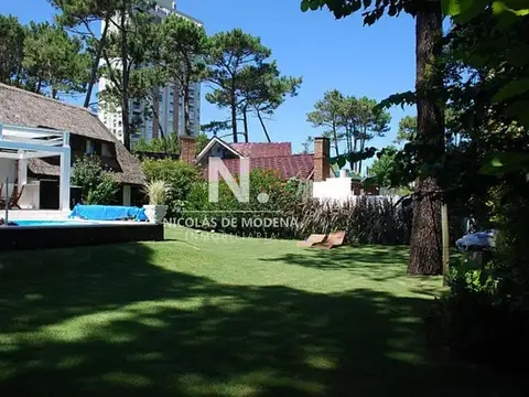 Casa en Lugano, 5 dormitorios *