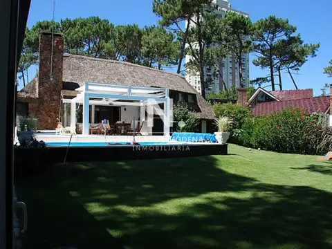 Casa en Alquiler Temporal de 5 dormitorios