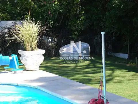 Casa en Alquiler Temporal en Lugano, USD 20.000