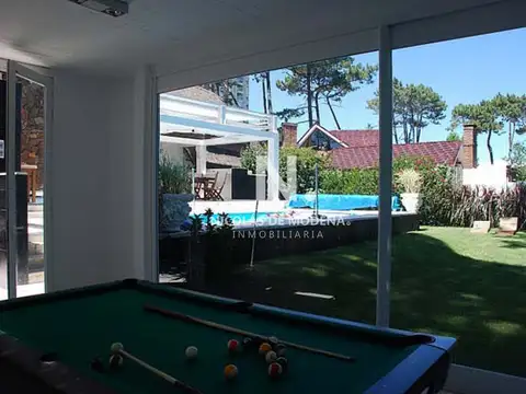 Casa en Lugano, 5 dormitorios *
