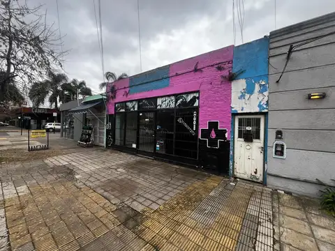 Local en Venta en Ituzaingó Norte, USD 300.000