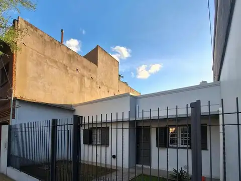 Casa en Aldo Bonzi