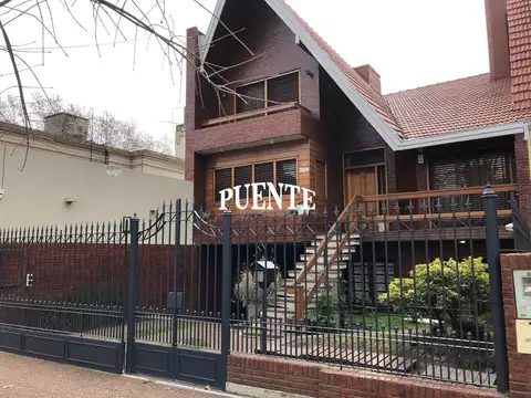 Casa - Banfield Oeste