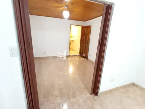 Casa en Alquiler de 1 dormitorio