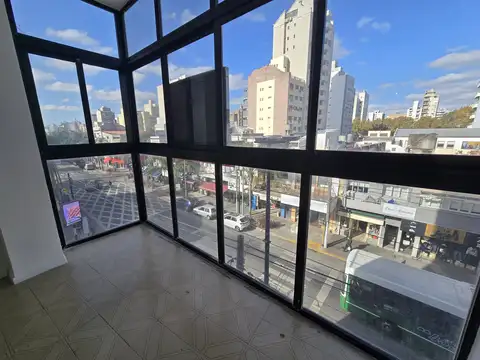 Departamento en Alquiler Apto profesional