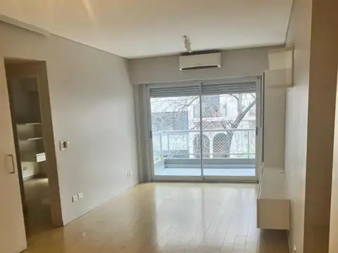 Venta Departamento 4 Ambientes con Patio en Palermo Soho