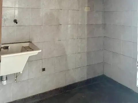 VENTA CASA PLAZOLETA MITRE