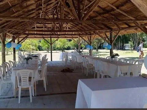 Quinta en Alquiler Temporal en Campana, $ 450.000